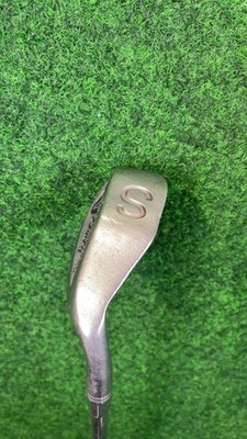 Ginty Stan Thompson Sand Wedge - Herren (Stahl, 35,5'', Rechts)