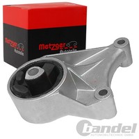 Metzger Motorlager Vorne Passend FÜR Opel Astra Zafira | 8053652