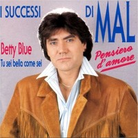 Audio Cd - Mal - I Successi - Dv More -D- Neu