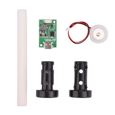 Nebulizador ultrasónico sin botón calibre N, Tt, 0 generador de humo evaporador de vapor