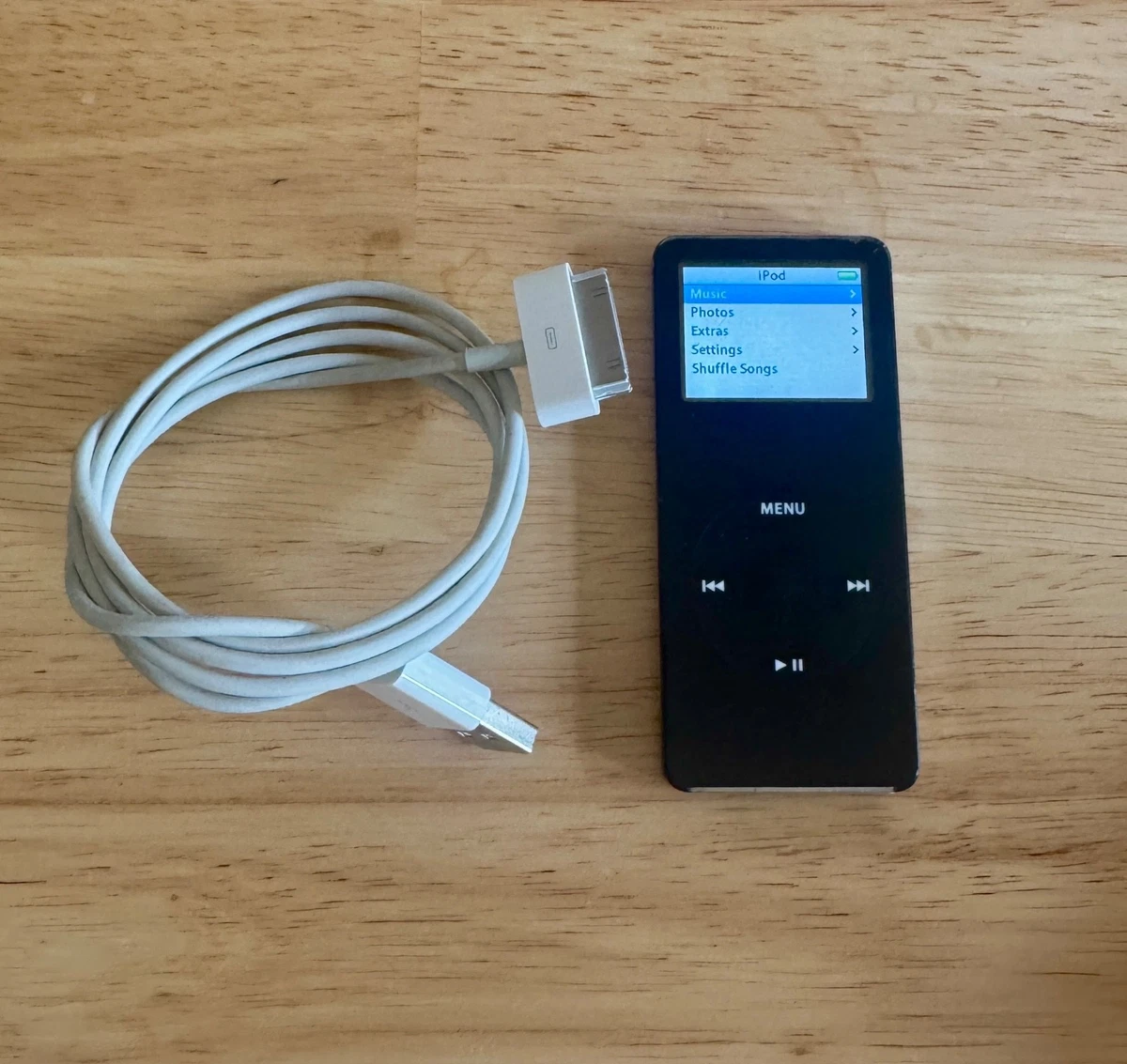 Ipod Nano 1st 4gb for sale | eBay