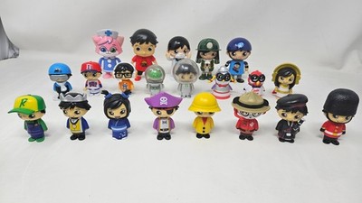 Ryan s World Figures Mixed Lot of 21