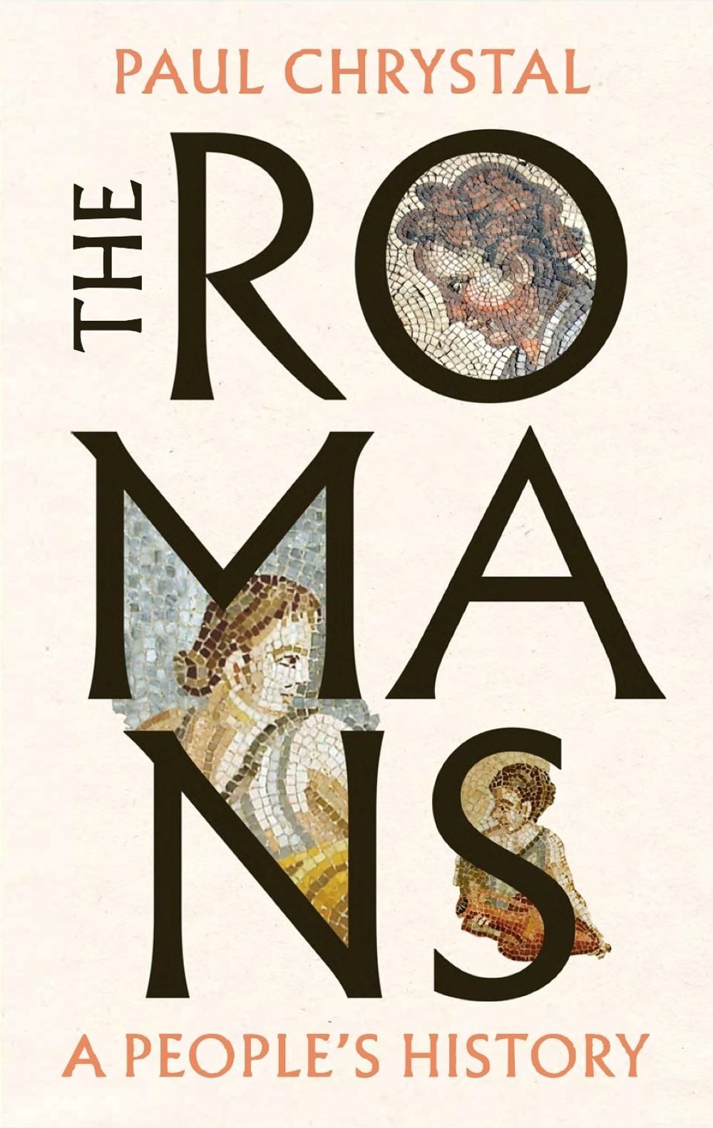 The Romans : A Peoples History Paul Chrystal - Image 6
