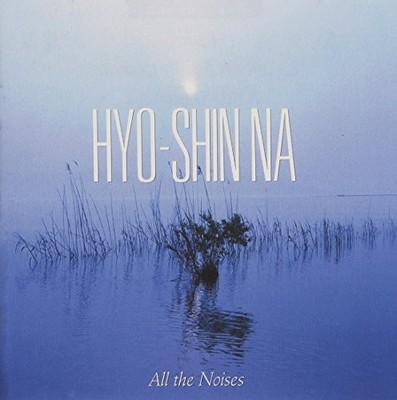 VARIOUS ARTISTS HYO-SHIN NA - Hyo-shin Na: All The Noises - CD - *Excellent*