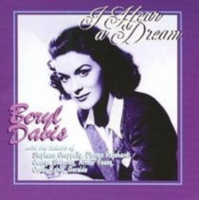 I Hear a Dream * von Beryl Davis [CD]