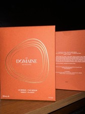 Le Domaine Skincare Le Serum Anti-Aging Hyaluronic Acid Face/Neck 1 fl oz