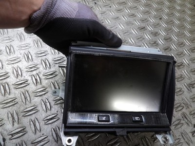 Range Rover Sport LS Display Bildschirm 8H22-10E889-AB Bj.2007