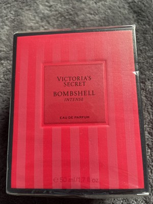 Victoria's Secret Bombshell Intense Perfume 1.7oz (50ml) Edp Spray Women Sealed