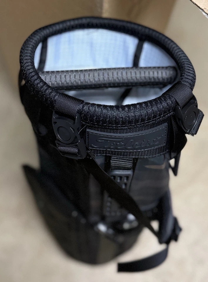 Bolso Scotty Cameron Camo Sunday Foto 3 de 4