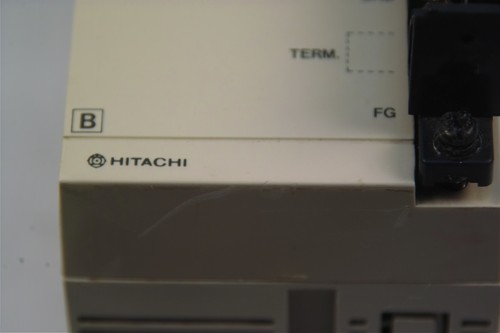 HITACHI CPU LWE020 FREE SHIP - Picture 3 of 7