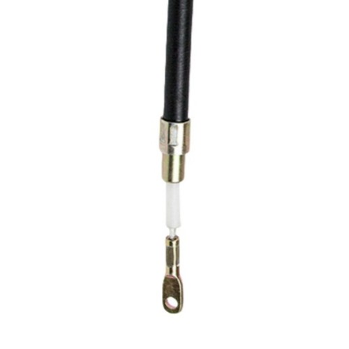 Handbrake Cable Line For 1992-1995 BMW 5 Series E34 34411162005 34411156436 - Picture 3 of 5