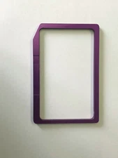 OEM Molecular Devices All Microplate Reader, Top read, Purple adapter 0310-4336