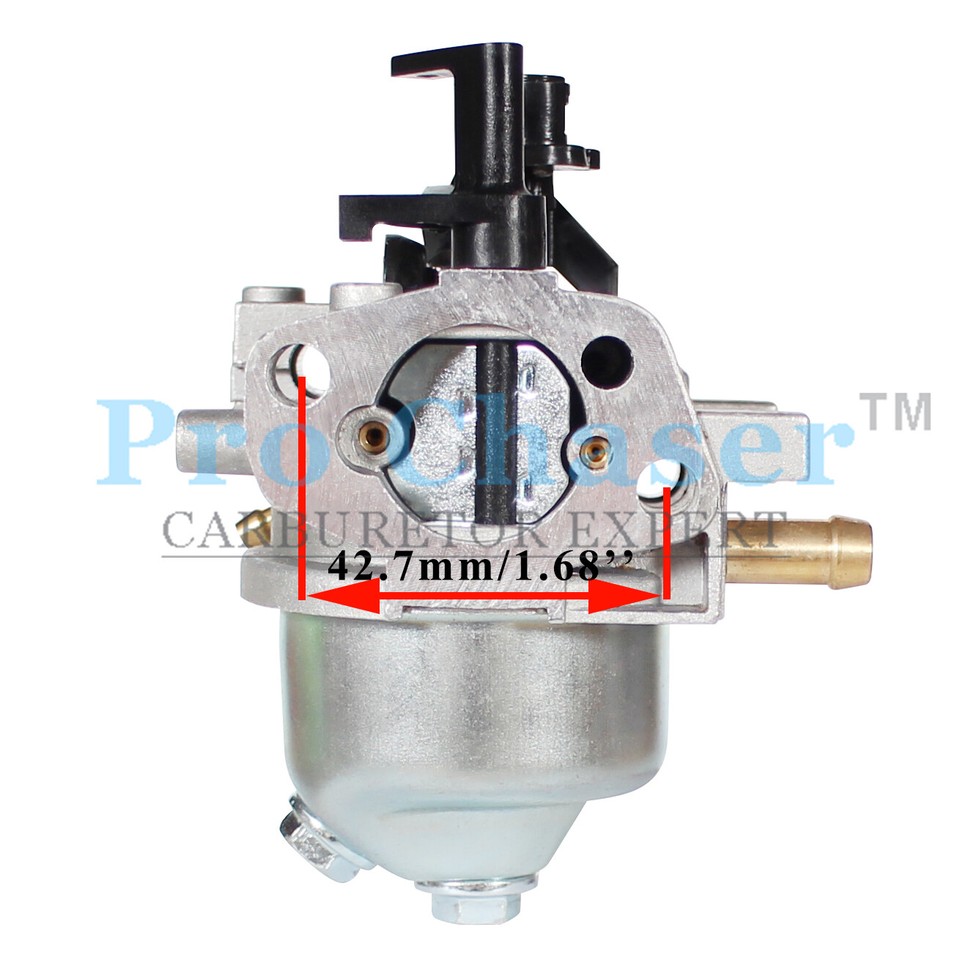 Carburetor Carb For Husky HU80709 Kohler Courage XT7 173CC engine eBay