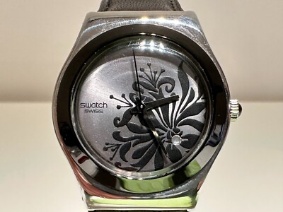 RETRO BEAUTIFUL LADIES ALL STAINLESS STEEL QUARTZ