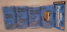 STUD MUFFIN PowerFlex Cohesive Bandage - 4x10cm (4")