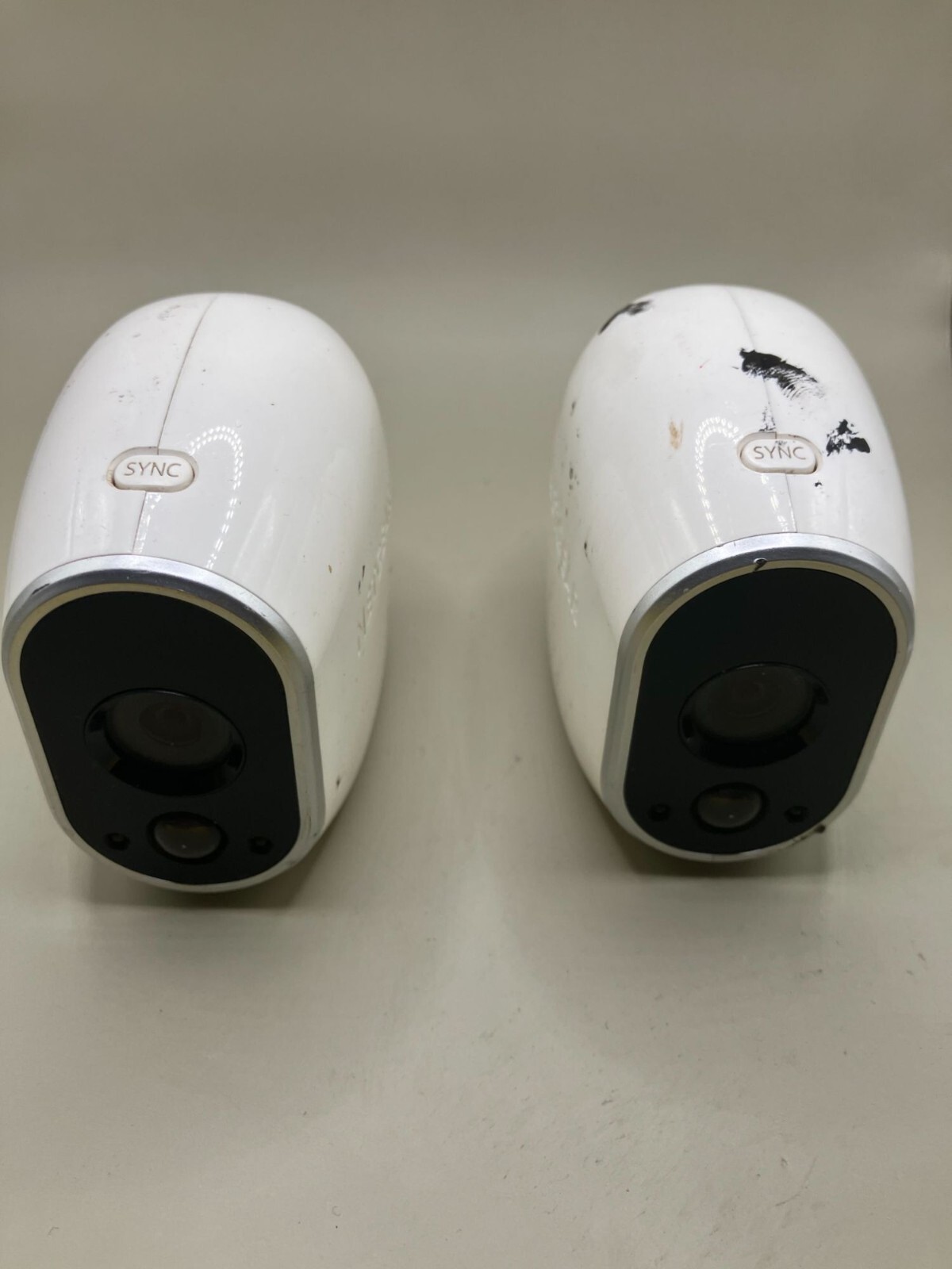 Netgear Arlo Wireless Security Camera Bundle