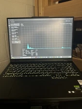 Lenovo Legion 5i Pro (RTX 4070)