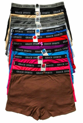 Lycra/Spandex Intimates & Sleep разноцветный обычный размер для женщин