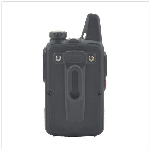 Baofeng Bf-t1 UHF Walkie Talkie 400-470MHz 20CH 1W Mini Pocket Radio Baofeng T1 - Picture 4 of 7