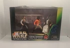 Kenner Star Wars Power of the Force: Cantina Showdown - Evazan, Ponda, Obi-Wan