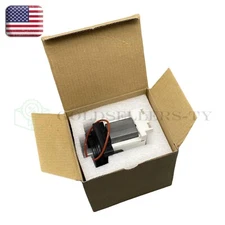 NEW OEM 4681EA2001T Washer Drain Pump Motor Fits for Kenmore and LG Replaces