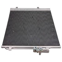 Maxgear Kondensator Klimaanlage Mit Trockner FüR Ford Galaxy WA6 Volvo XC60 156