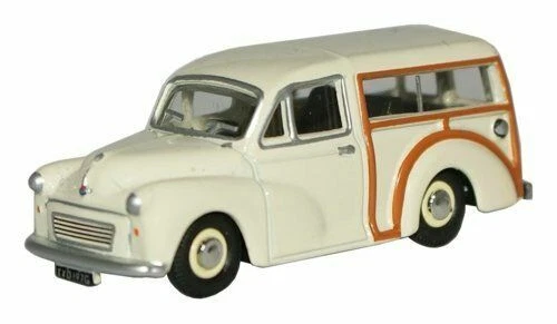 Oxford Diecast White Metal Contemporary Manufacture Diecast Cars