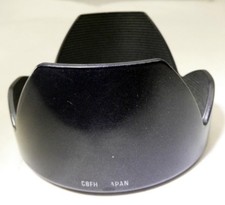 Tamron C8FH plastic Lens Hood for 28-200mm f3.8-5.6 AF Zoom Super Adaptall OEM