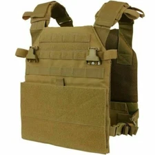 Condor 201079-498 Vanquish Plate Tactical Vest
