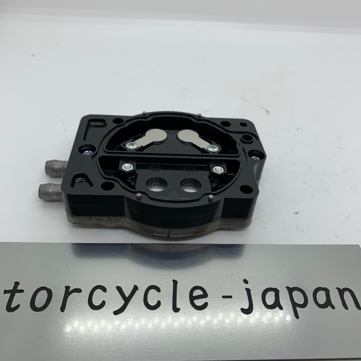 KAWASAKI Genuine JET SKI 1100 STX ZXi Carburetor Pump Case