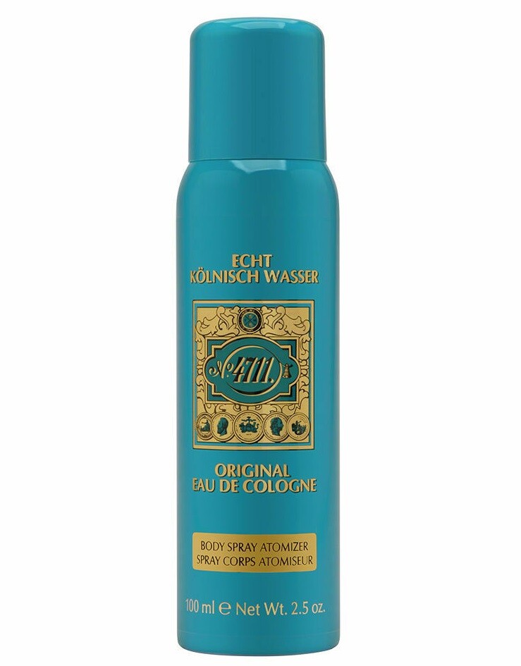 4711 original eau de cologne