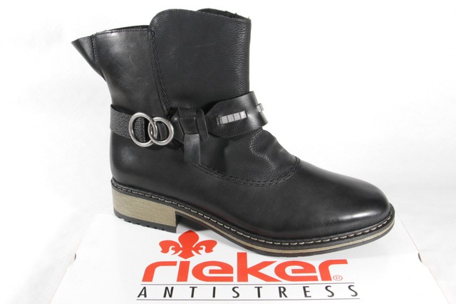 rieker winter boots sale