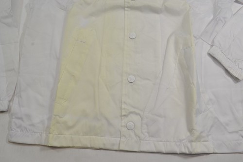 Lrg OLD TREE White Green Black Graphic Windbreaker Coaches Discount Men's Jacket - Picture 4 of 12