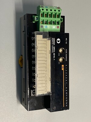 OMRON DRT2-ID16-1 / DRT2ID161 (GEBRAUCHT)