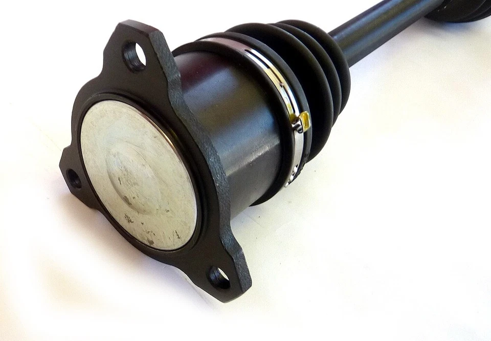 2 ejes CV delanteros izquierdo derecho eje apto 04-99 Chevrolet Tracker, Suzuki Vitara XL7 Foto 4 de 4