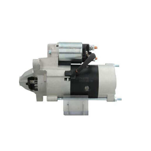 Anlasser Renault 2.2 KW OEM +Line - Vgl.Nr. 0986020091 / 11139427 / 112103-image