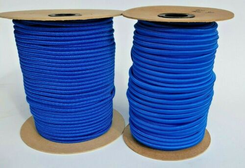 10 mm Expanderseil Gummiseil Gummileine Planenseil Leine Gummischnur Gummikordel - Bild 8 von 16