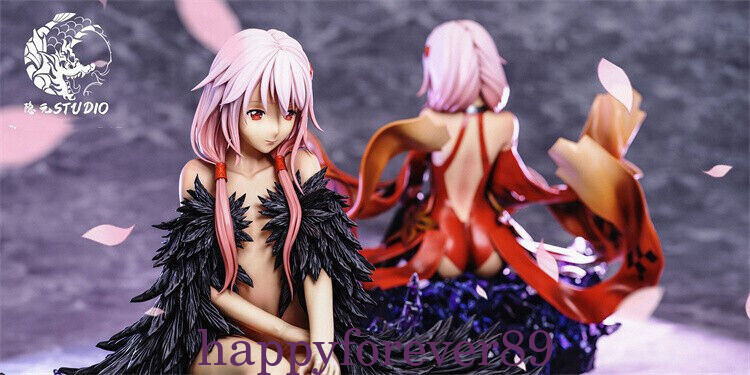 Guilty Crown Desk Mat Inori & Mana (Anime Toy) - HobbySearch Anime Goods  Store