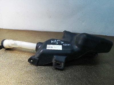 13260579 windscreen washer fluid tank for Opel Astra J Berlina 5P A17DTR 2009 1290923
