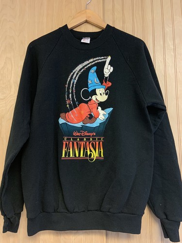 Vtg Disney Mickey Classic Fantasia 