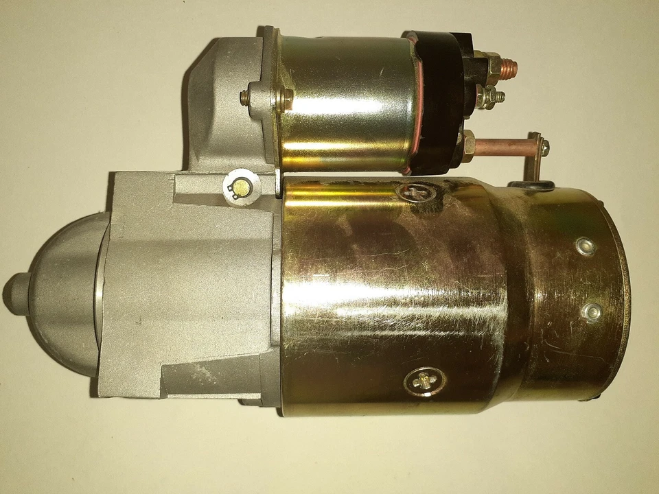 Motor De Arranque 4N5022 con Solenoide 94-95 GMC Chevy Foto 2 de 3