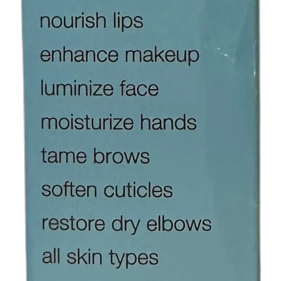 Crema de belleza Mineral Fusion ilimitada con aceite de coco 1 oz tratar labios manos cara Foto 4 de 4