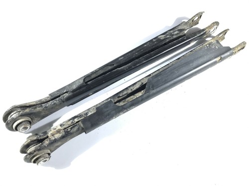 BMW E46 Querlenker hinten Achslenker Querträger links rechts