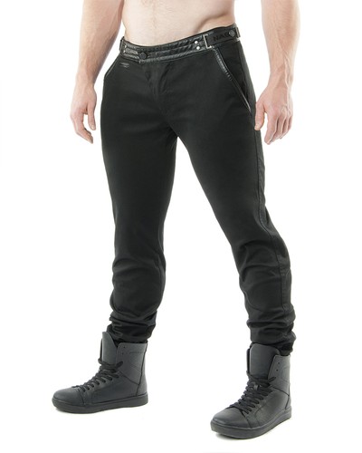 Vintage! Nasty Pig Men's Mercer Pants - Picture 2 of 5