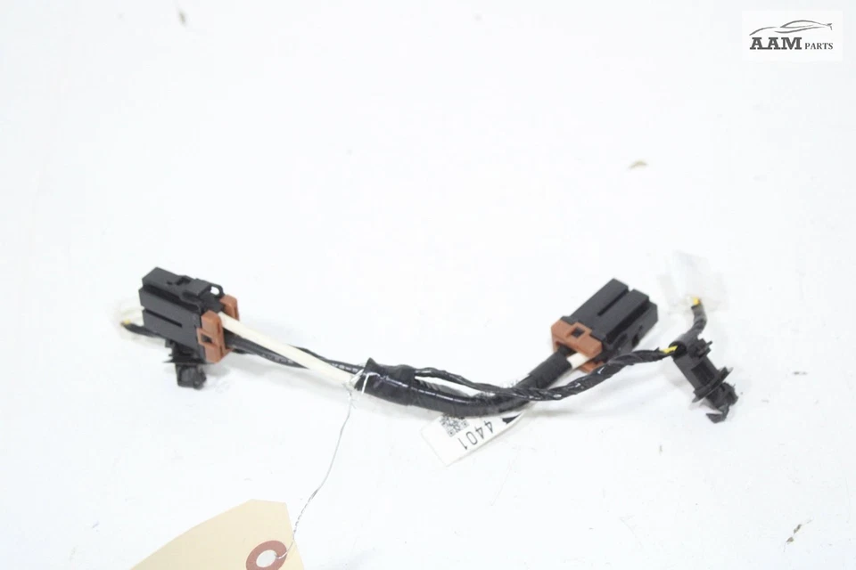 MITSUBISHI OUTLANDER 2015-2023 COLUMNA DE DIRECCIÓN DEPORTIVA CABLEADO ARNÉS OEM Foto 2 de 4