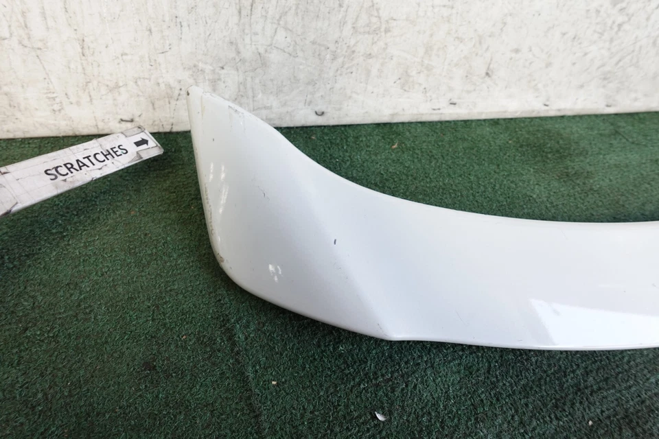 Alerón trasero Acura TLX 2015 2016 2017 portón trasero OEM AX65878 Foto 3 de 4