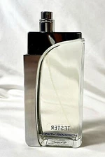 ANDY RODDICK For Men EDT 3.4 oz 100 ml Spray NEW TESTER- NO Box- NO Cap