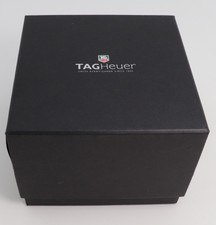 TAG HEUER GOLF F1 CARRERA LINK WATCH BOX SECU...