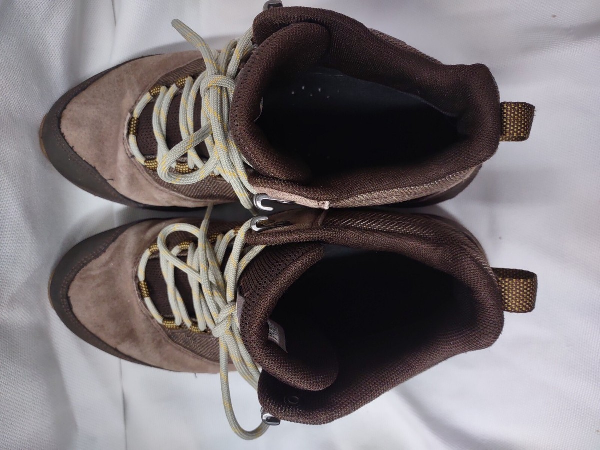 MERRELL J006511BP 関税送料込 Merrell Mens Size 8.5 Zion Mid Over Ankle Waterproof Hiking