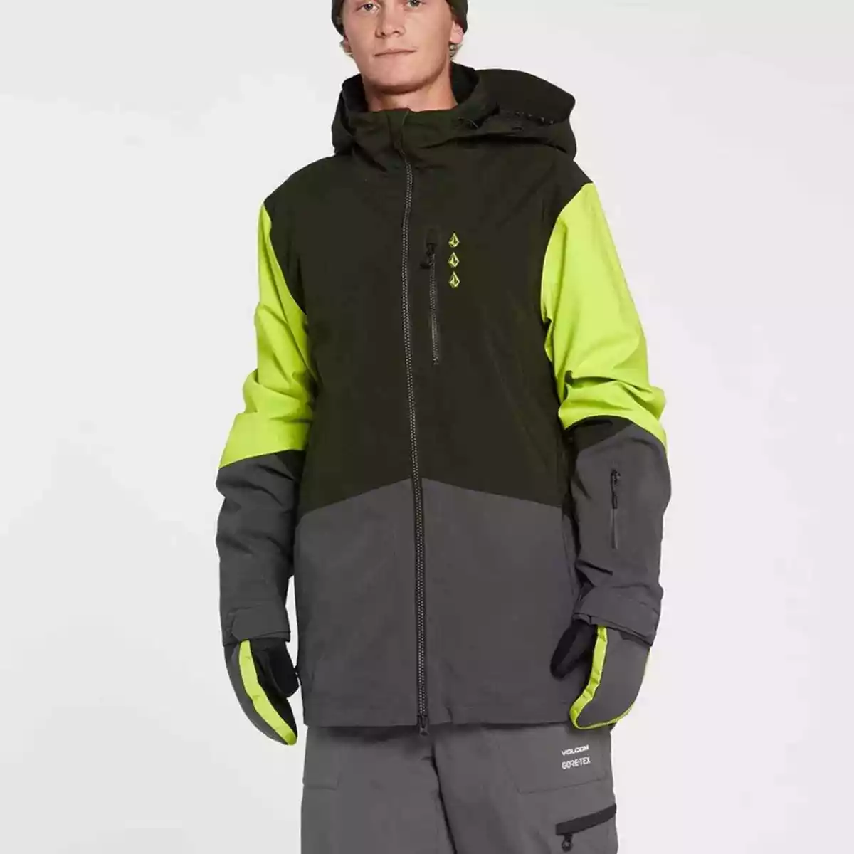 Volcom clearance bl stretch